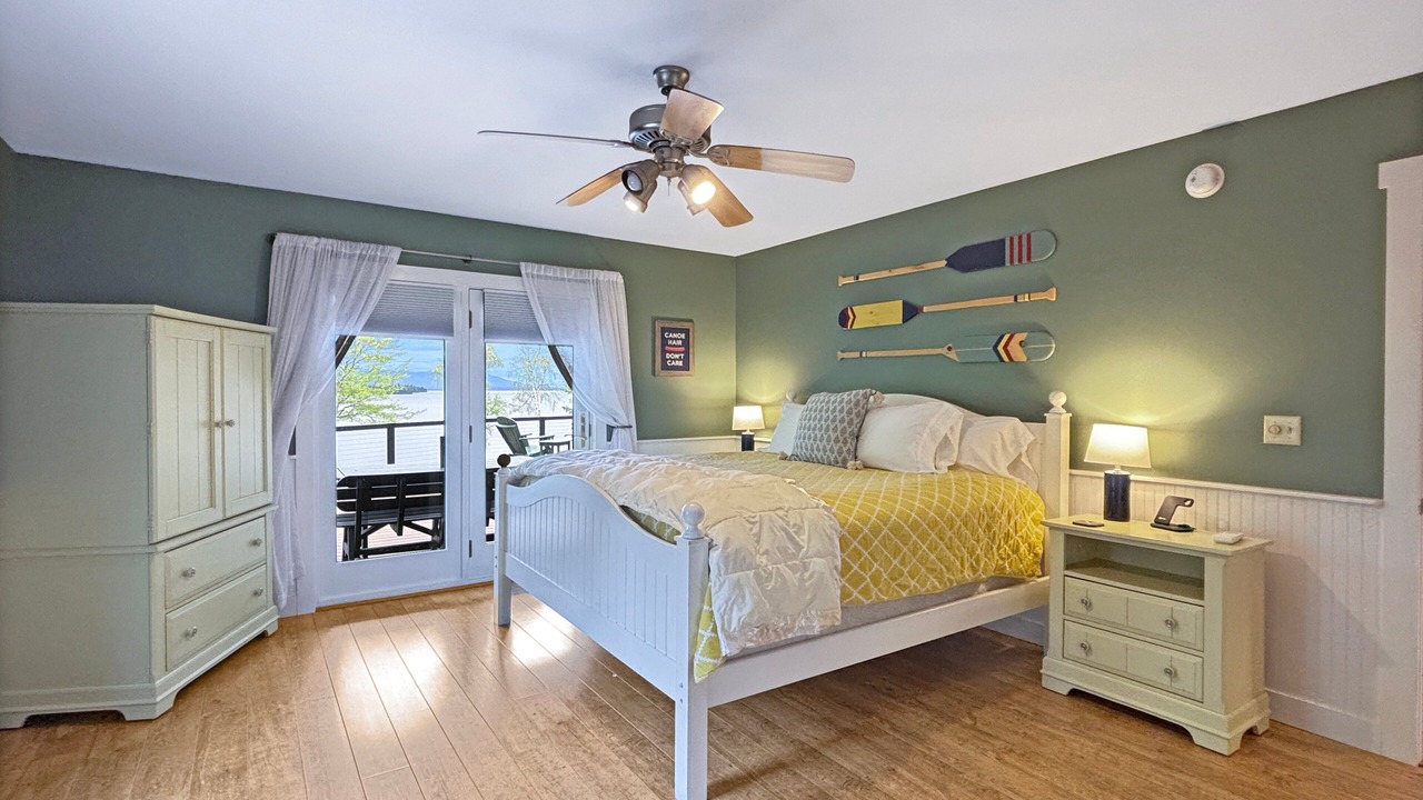 Photo of Bedroom in Greenville