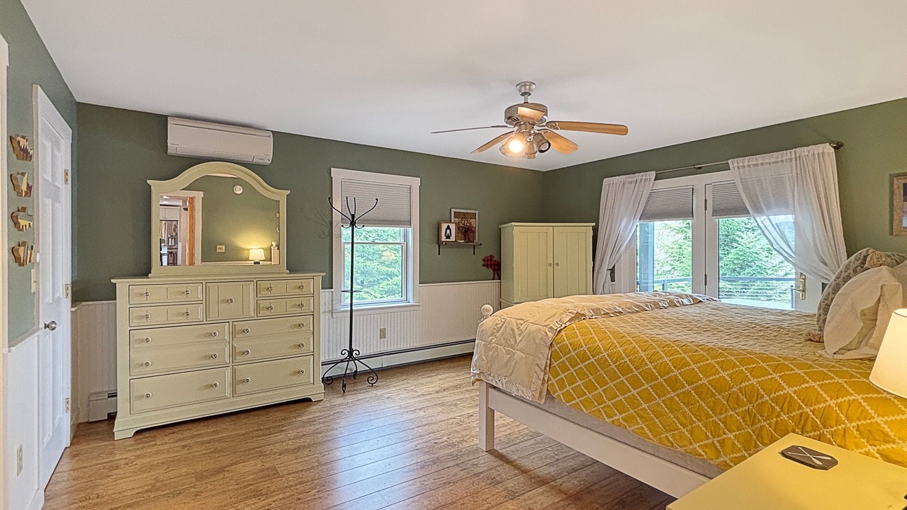 Photo of Bedroom in Greenville