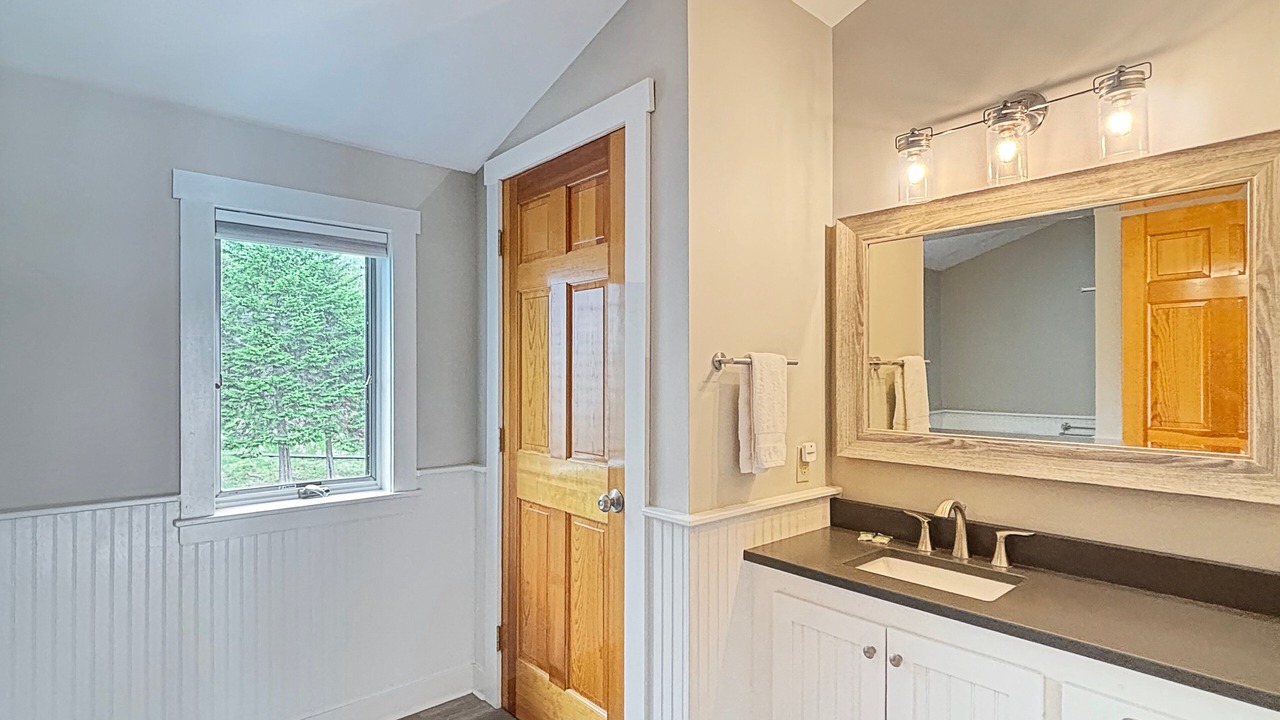 Photo of Bathroom in Greenville