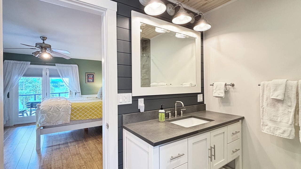 Photo of Bathroom in Greenville