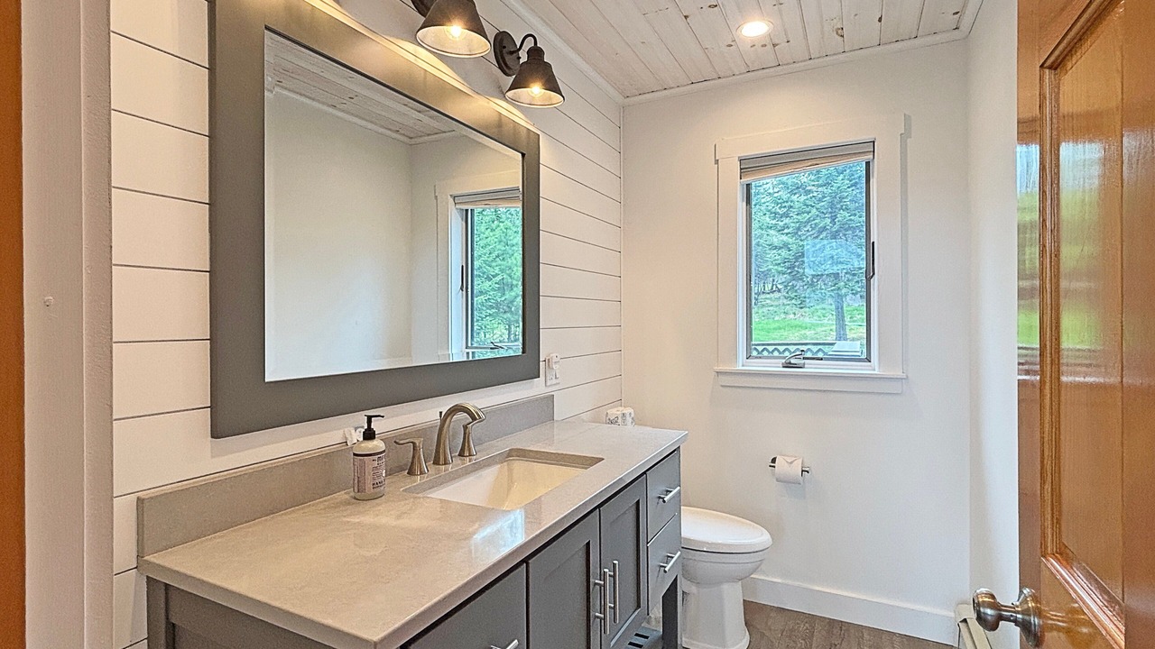 Photo of Bathroom in Greenville