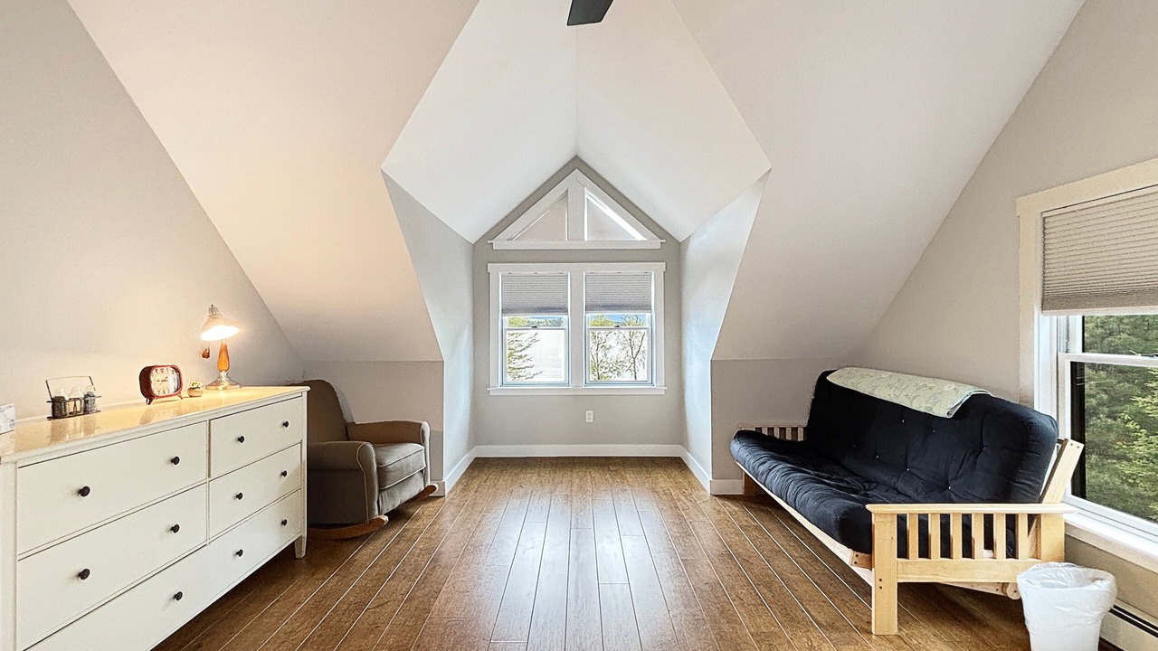 Photo of Livingroom in Greenville