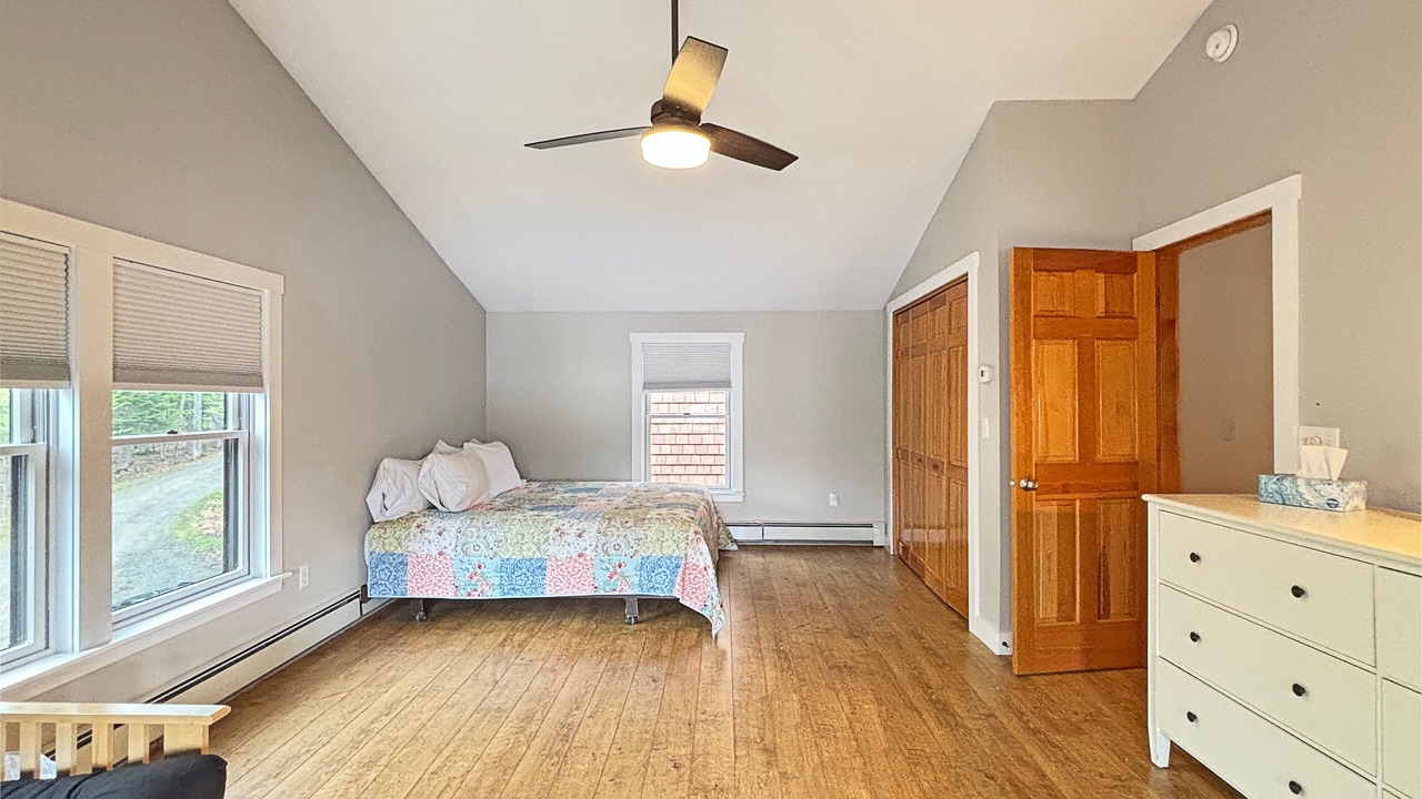 Photo of Bedroom in Greenville