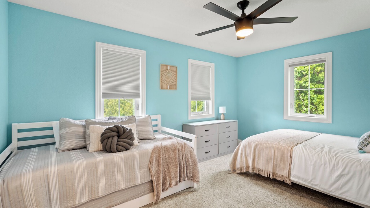 Photo of Bedroom in Port Washington