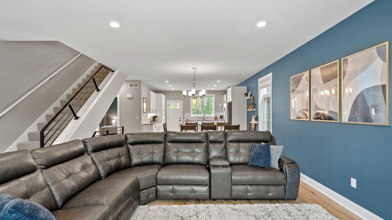 Photo of Livingroom in Port Washington