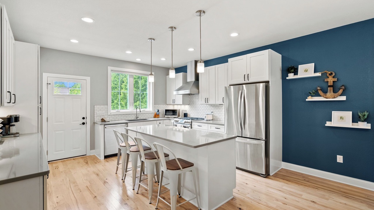 Photo of Kitchen in Port Washington