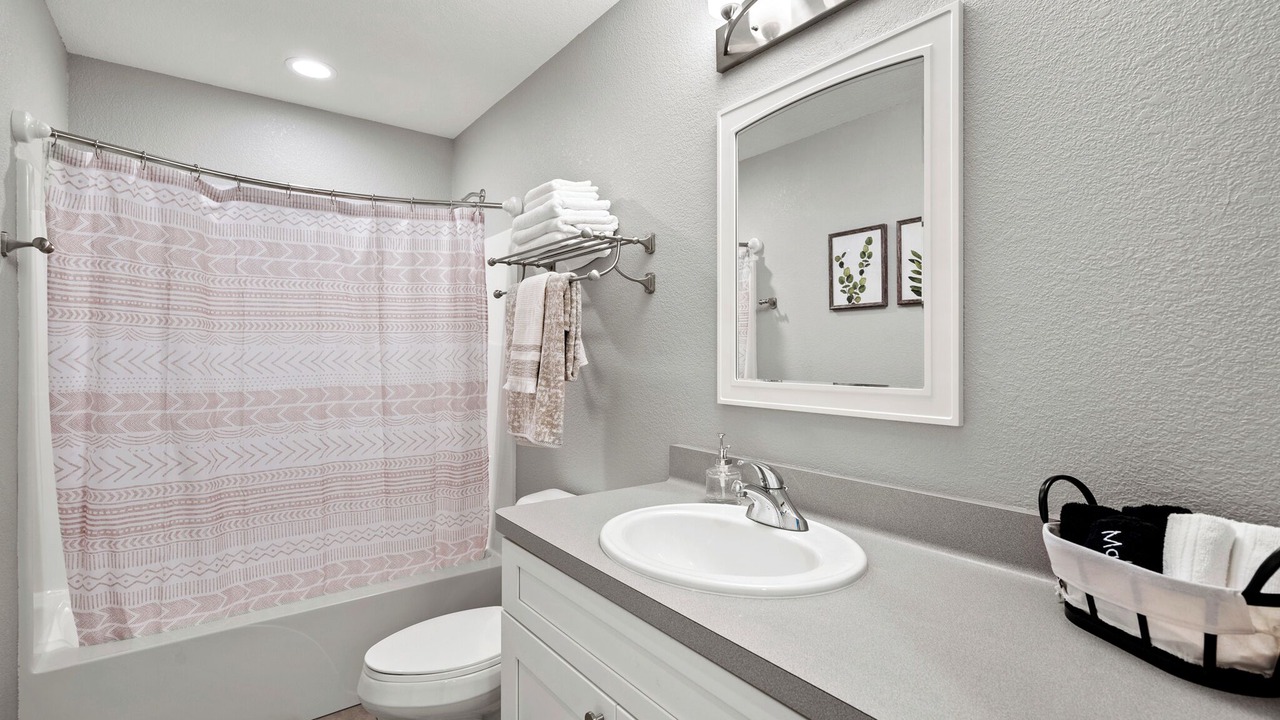 Photo of Bathroom in Port Washington