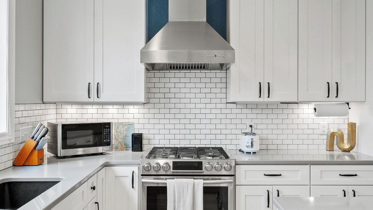 Photo of Kitchen in Port Washington
