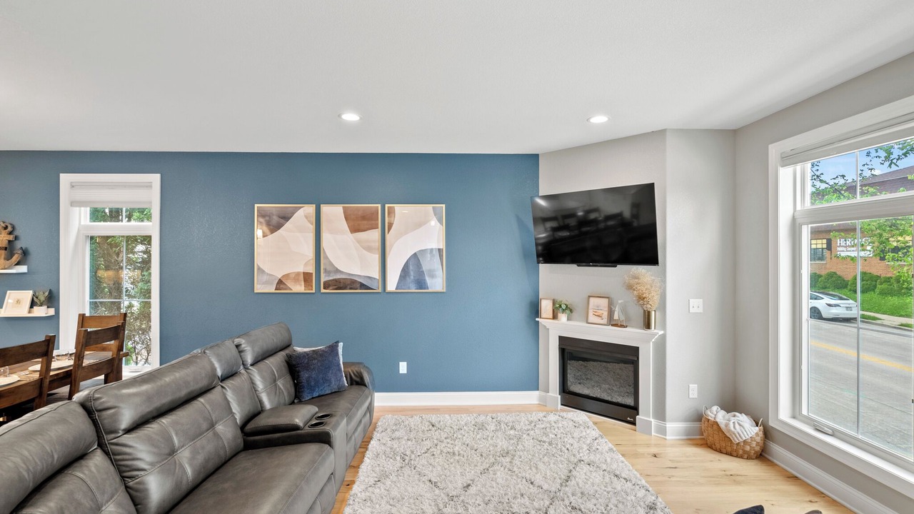 Photo of Livingroom in Port Washington