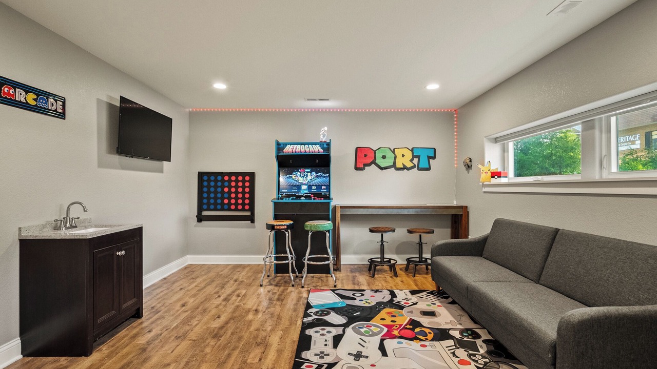 Photo of Bedroom in Port Washington