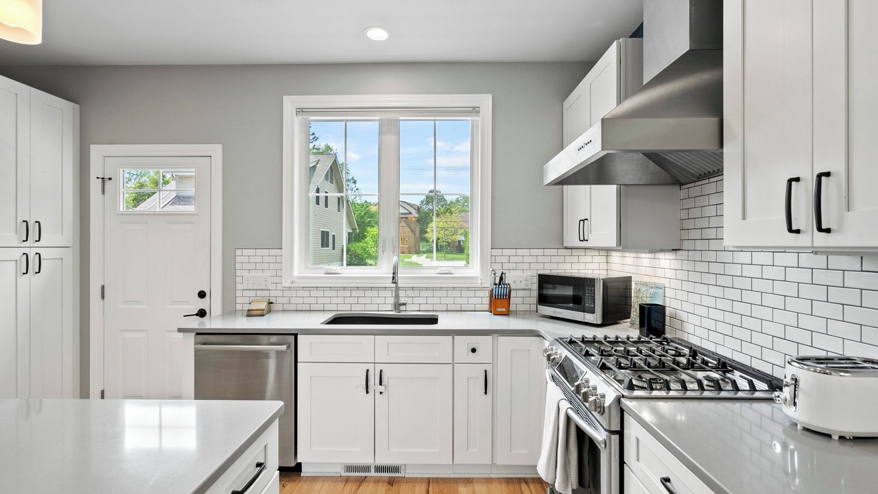 Photo of Kitchen in Port Washington