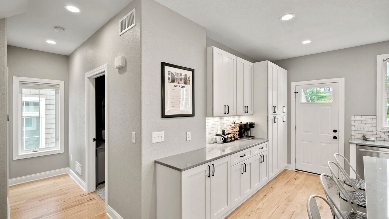 Photo of Kitchen in Port Washington