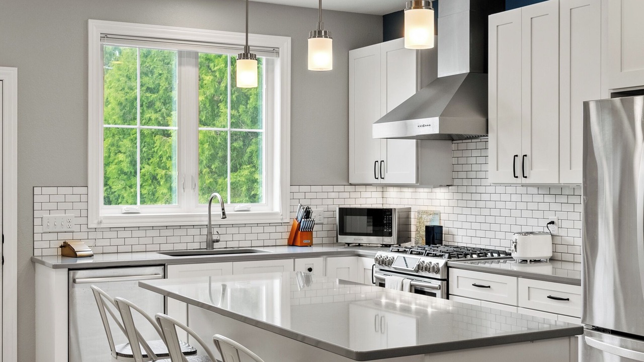 Photo of Kitchen in Port Washington