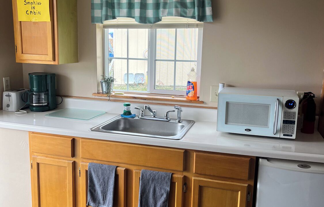 Photo of Kitchen in Fair Haven