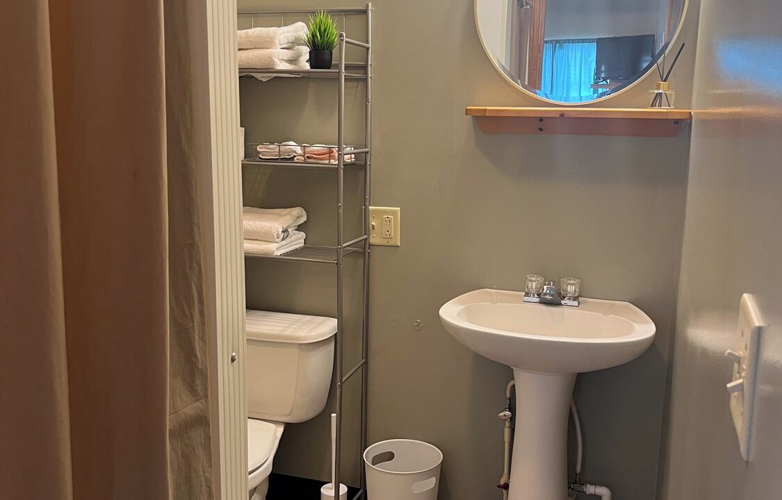 Photo of Bathroom in Fair Haven