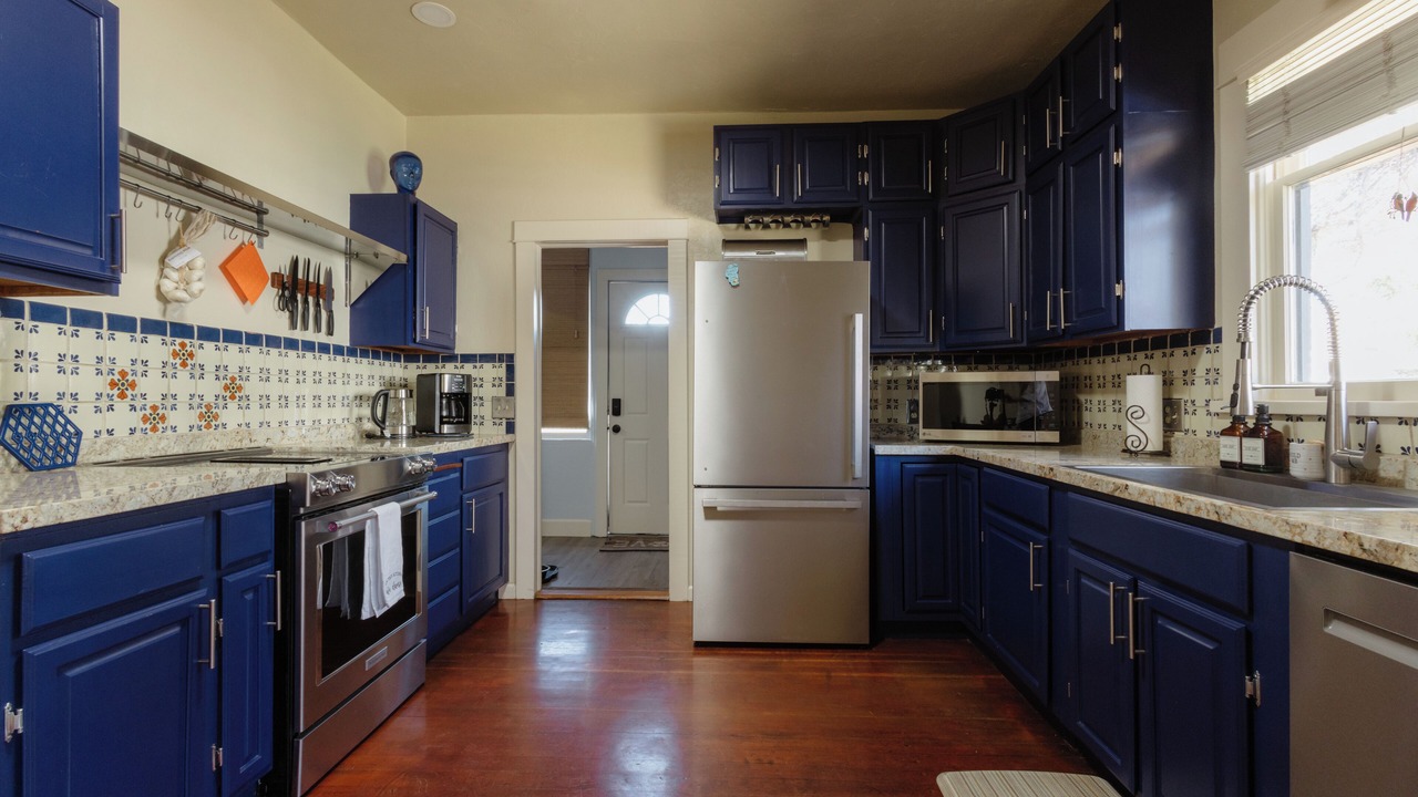 Photo of Kitchen in Old Southwest