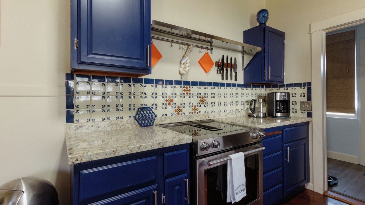 Photo of Kitchen in Old Southwest