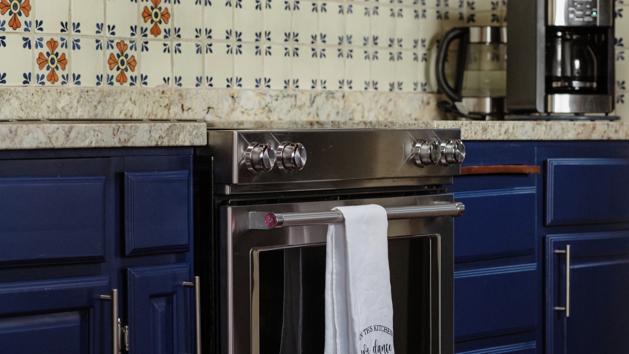 Photo of Kitchen in Old Southwest