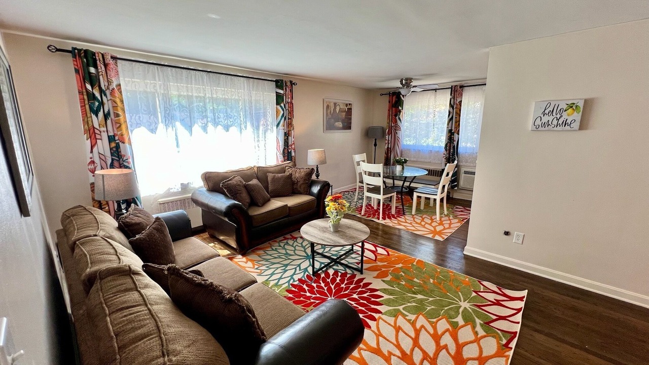 Photo of Livingroom in Westwood