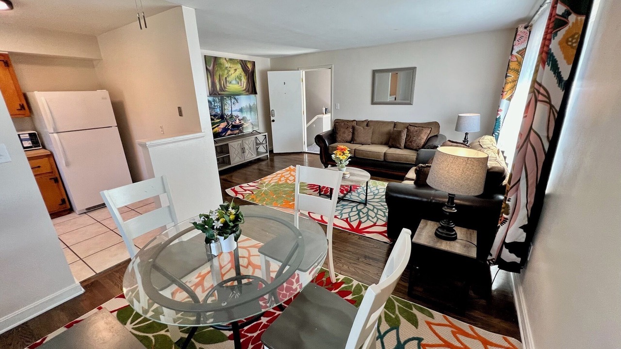 Photo of Livingroom in Westwood
