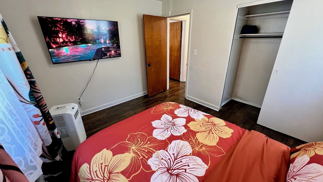 Photo of Bedroom in Westwood