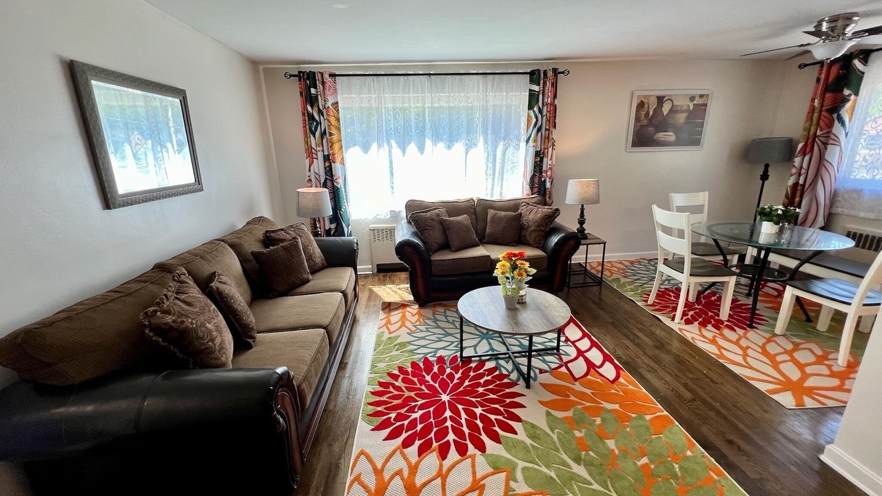Photo of Livingroom in Westwood