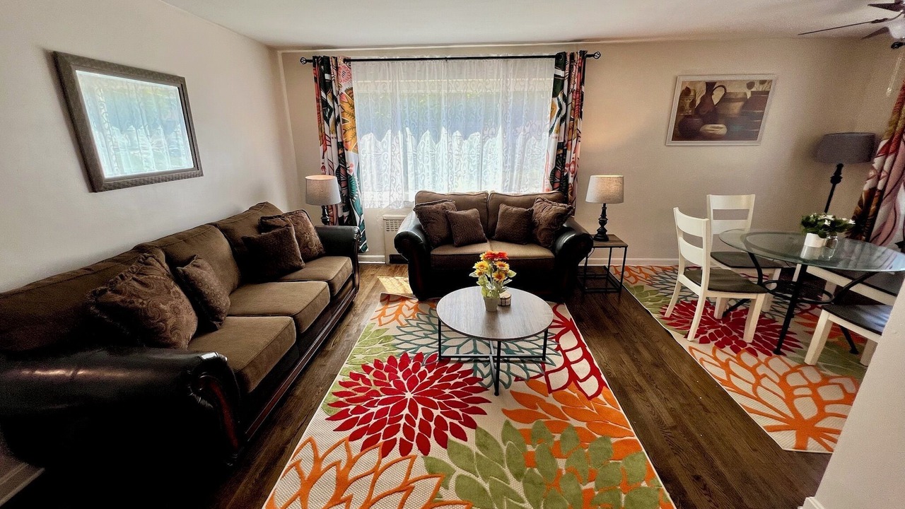 Photo of Livingroom in Westwood