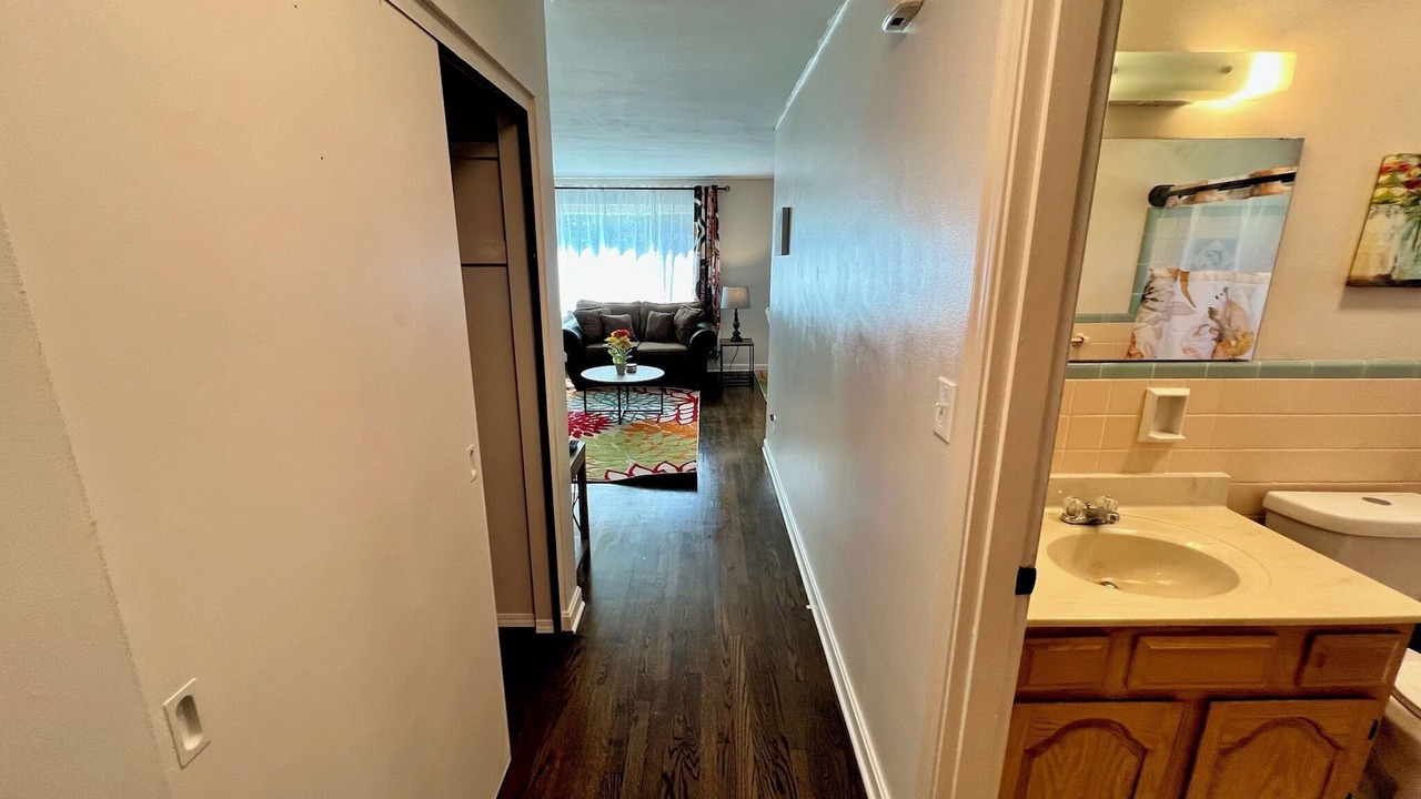 Photo of Bathroom in Westwood