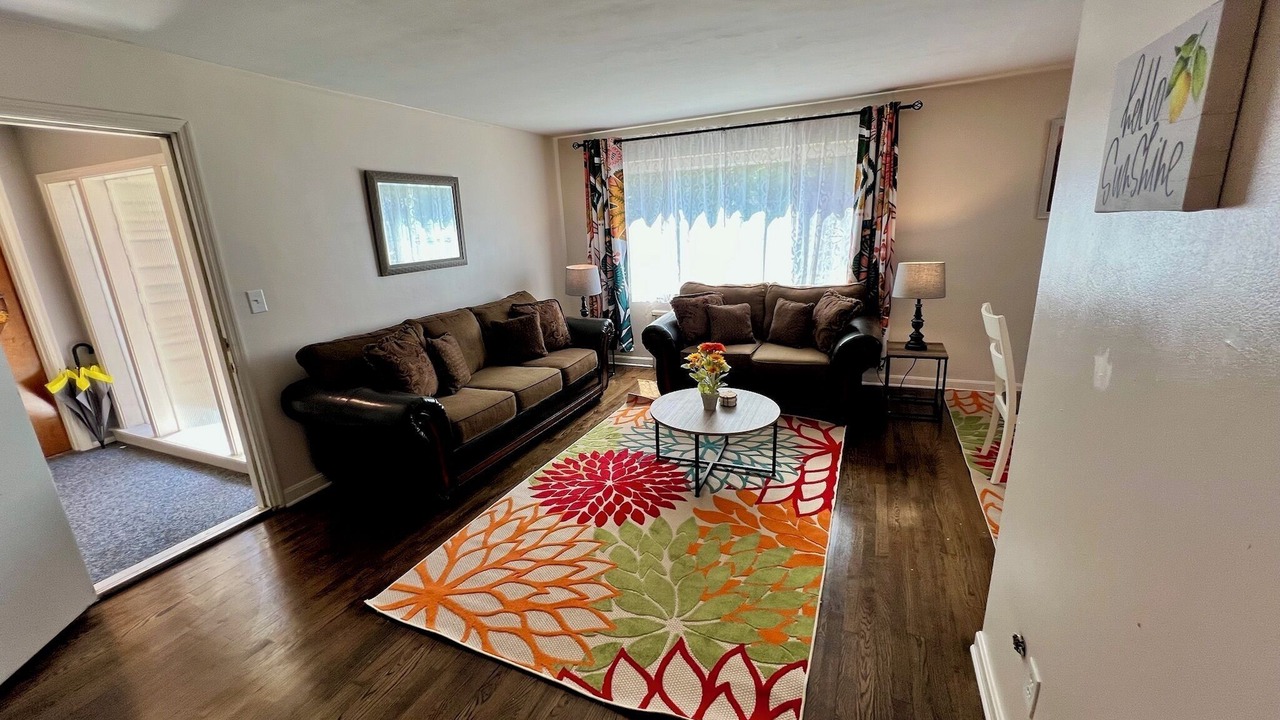 Photo of Livingroom in Westwood