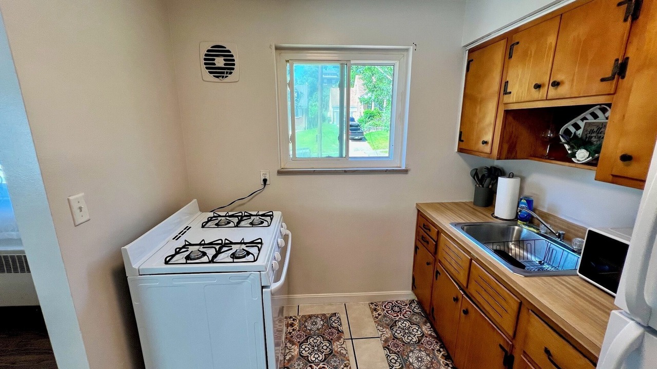 Photo of Kitchen in Westwood