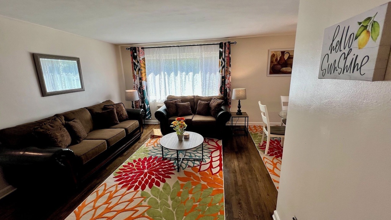 Photo of Livingroom in Westwood