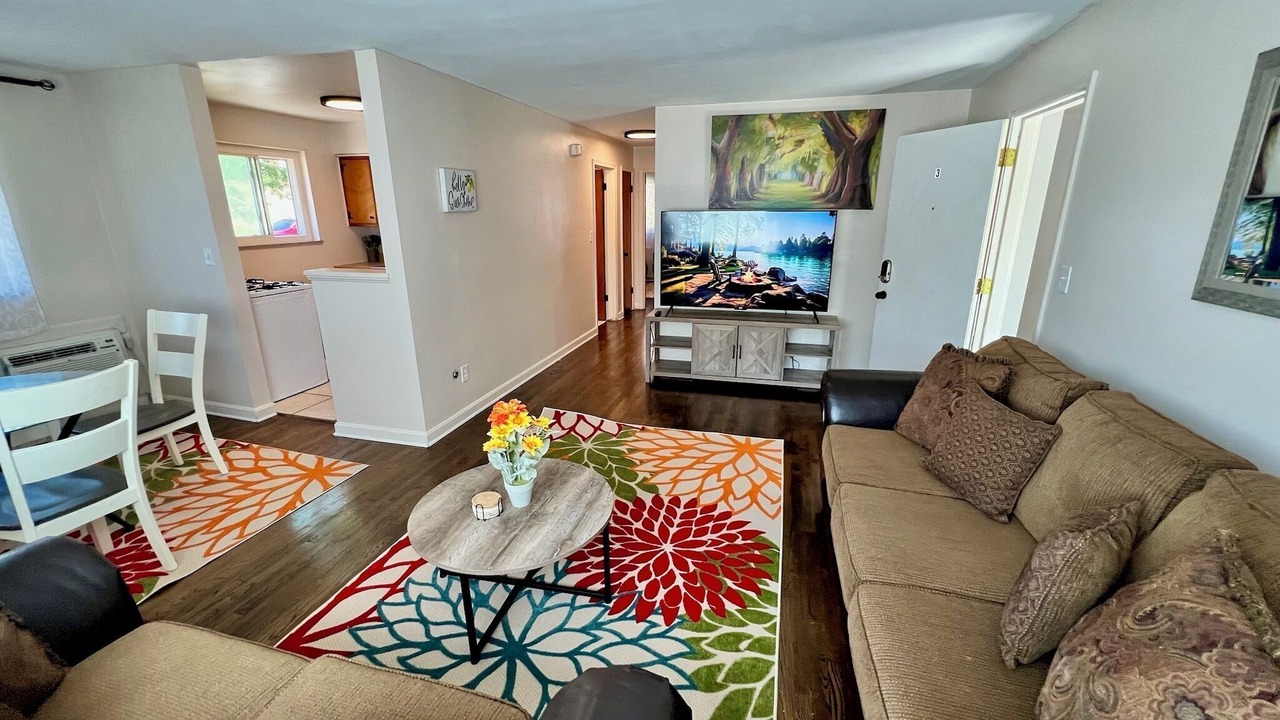 Photo of Livingroom in Westwood