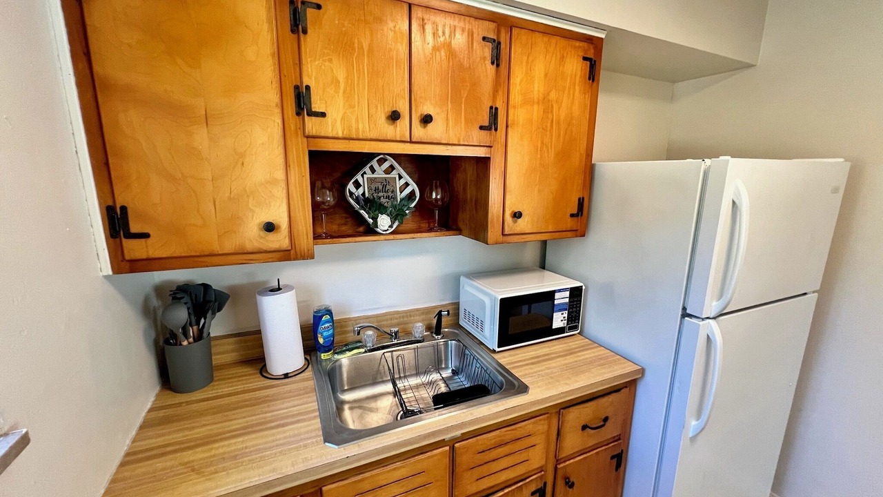 Photo of Kitchen in Westwood