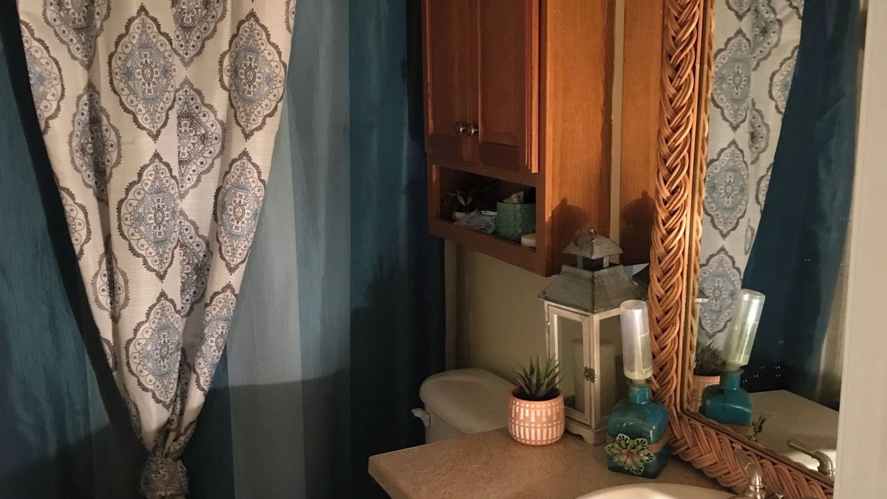 Photo of Bathroom in Aberdeen