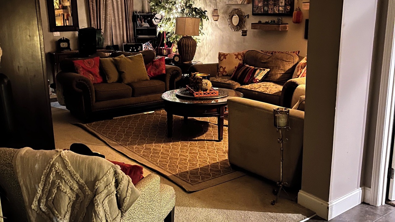 Photo of Livingroom in Aberdeen