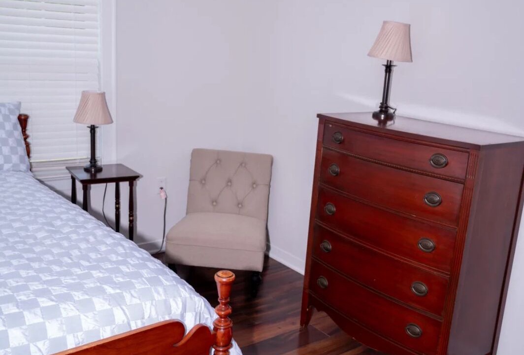 Photo of Bedroom in Clanton