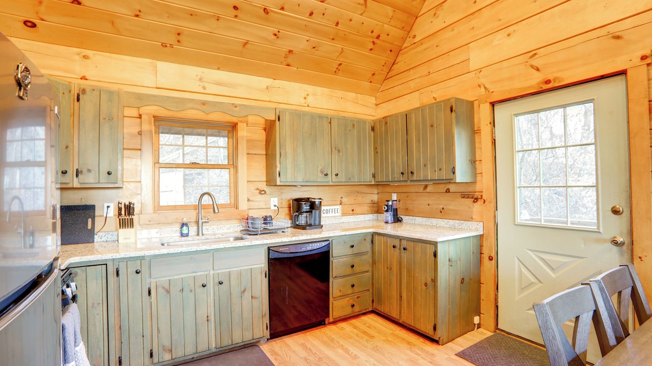 Photo of Kitchen in Hickory Hills