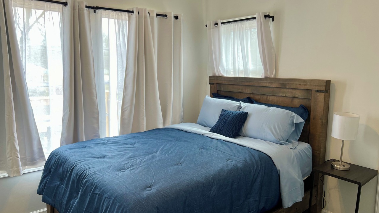 Photo of Bedroom in Birmingham