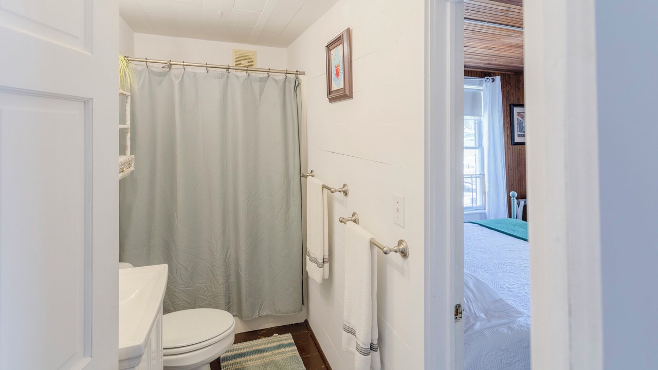 Photo of Bathroom in Plainwell