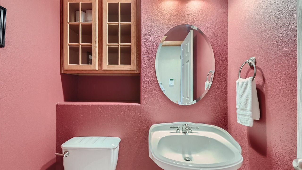 Photo of Bathroom in Broomfield
