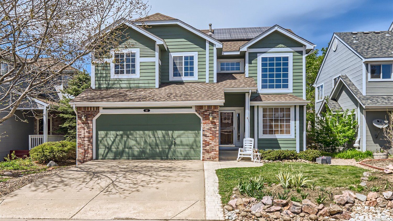 Photo of Outdoor in Broomfield