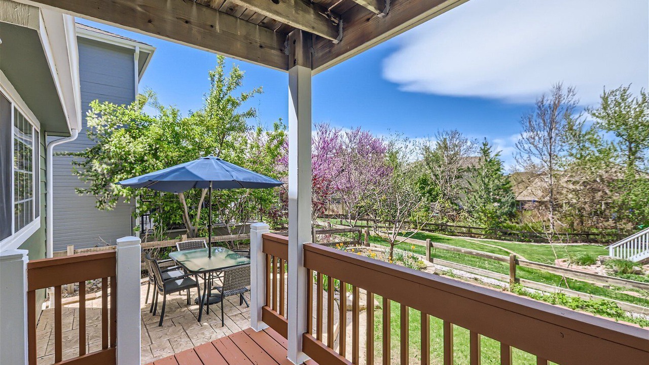 Photo of Outdoor in Broomfield