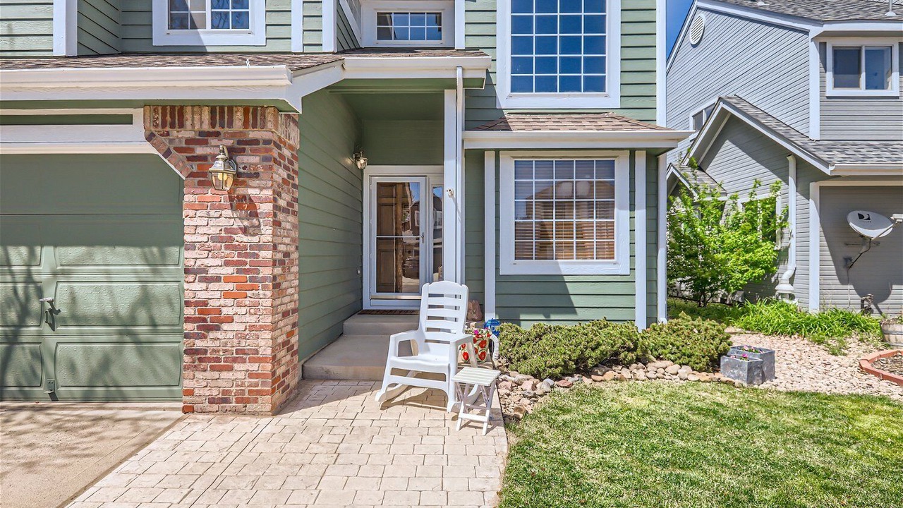 Photo of Outdoor in Broomfield