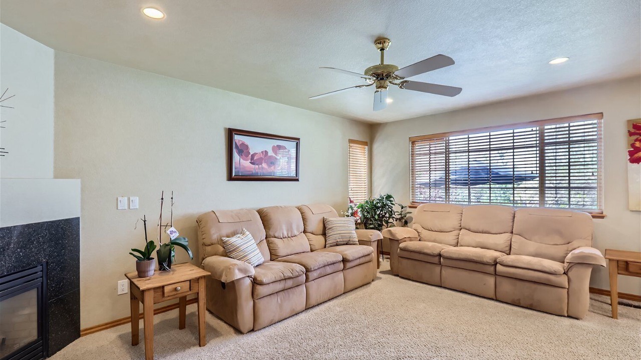 Photo of Livingroom in Broomfield