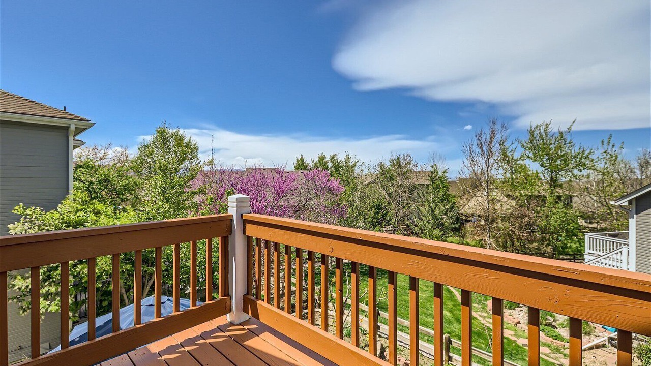 Photo of Outdoor in Broomfield