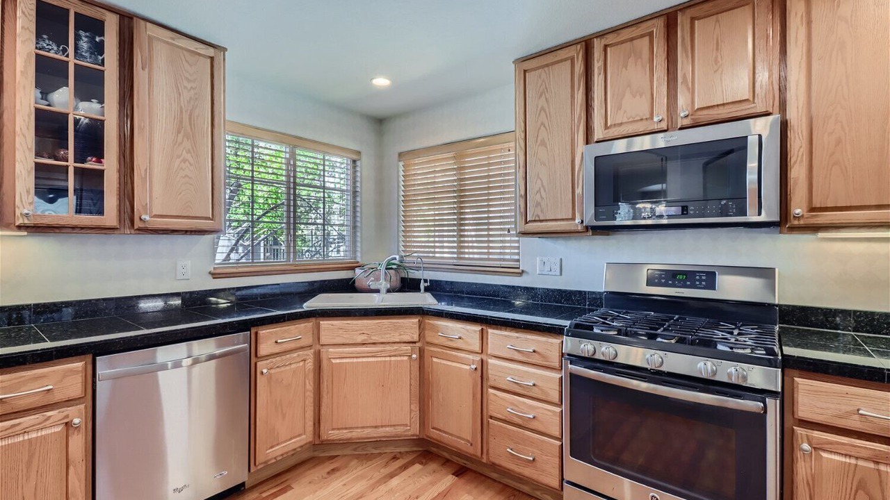 Photo of Kitchen in Broomfield