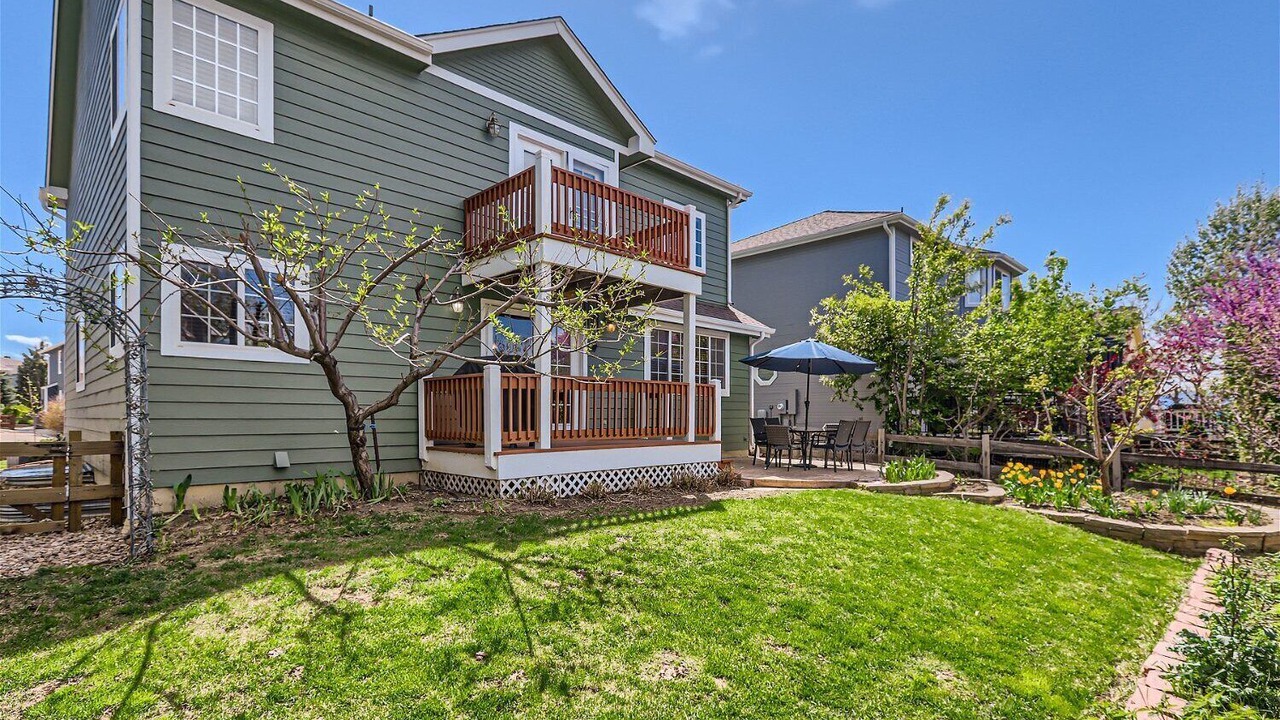 Photo of Outdoor in Broomfield