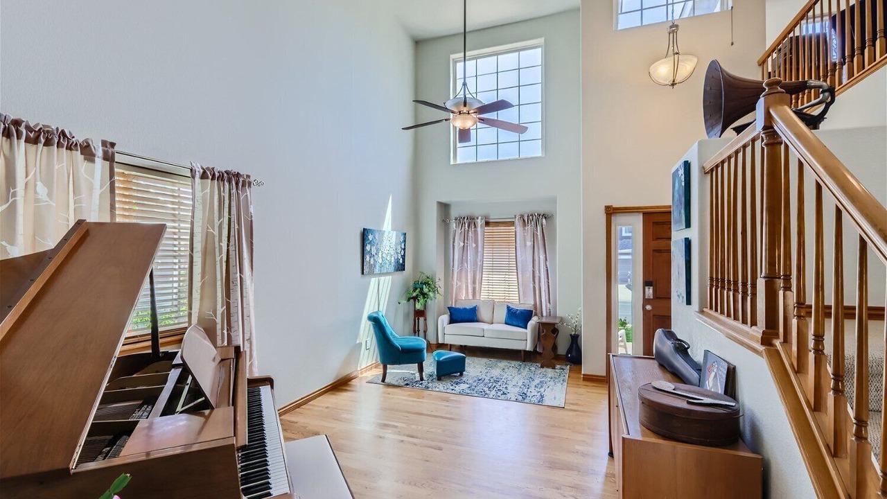 Photo of Livingroom in Broomfield