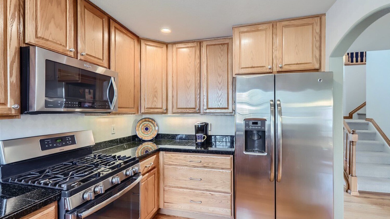 Photo of Kitchen in Broomfield