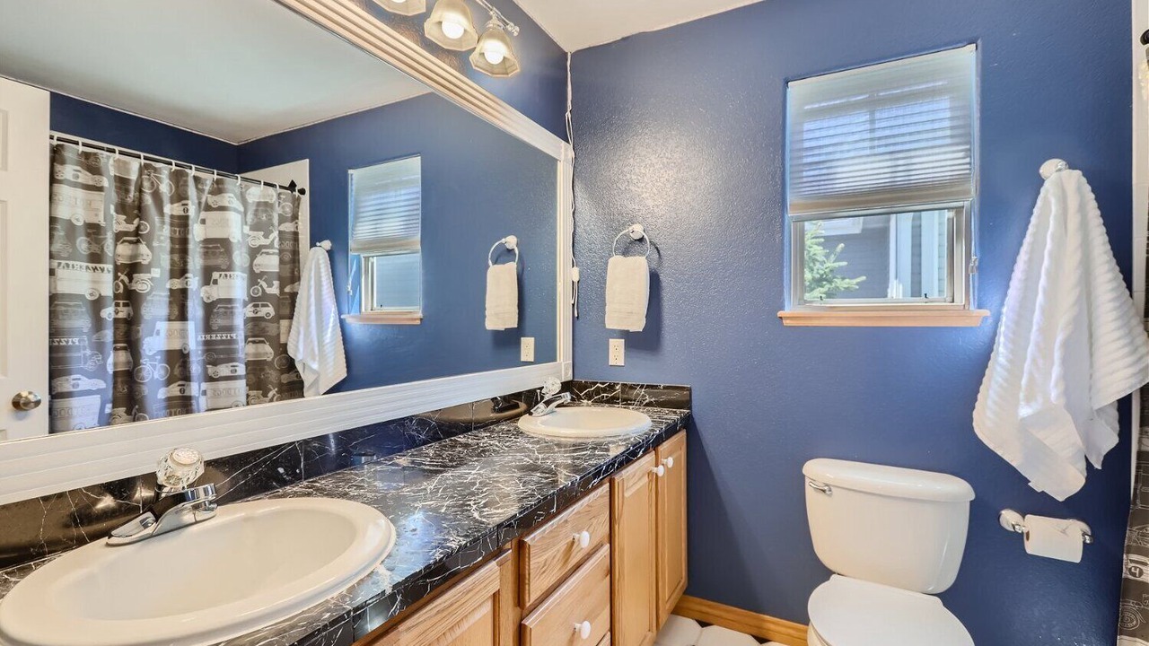 Photo of Bathroom in Broomfield
